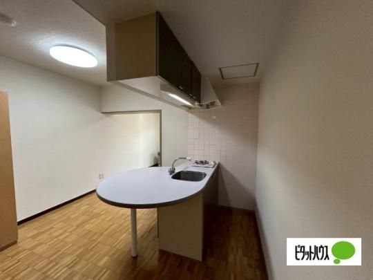 �y���̑��z�@�L�b�`��