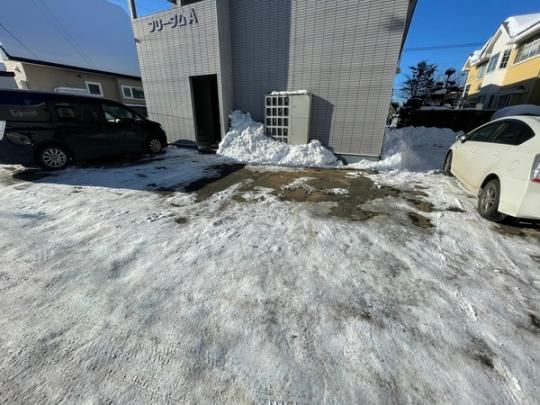 �y�����O�ρz�@���ԏ�