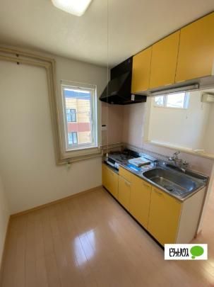 �y���̑��z�@�L�b�`��