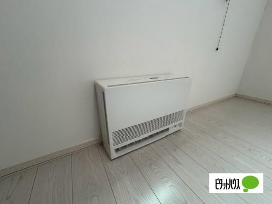 �y���̑��z�@�ݔ�