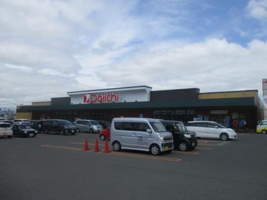 �y���Ӂz�@�_�C�C�`���ʓX�F885m