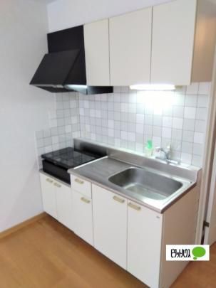 �y���̑��z�@�L�b�`��