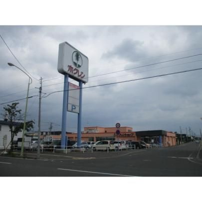 �y���Ӂz�@�z�N�����V���b�v�����X�F556m