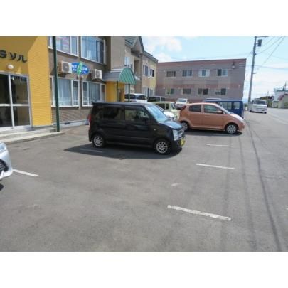 �y�����O�ρz�@���ԏ�