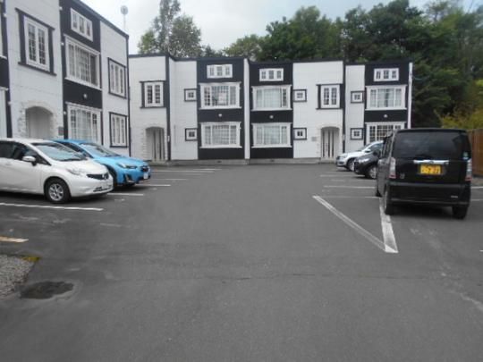 �y�����O�ρz�@���ԏ�