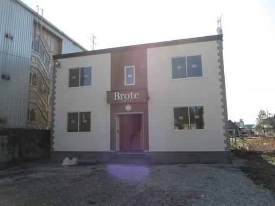 Brote�i�u���[�e�j