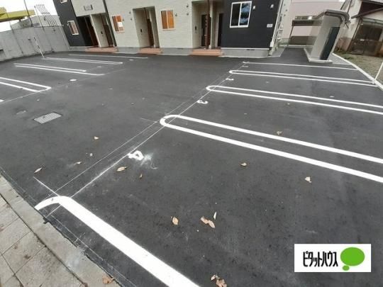 �y�����O�ρz�@���ԏ�