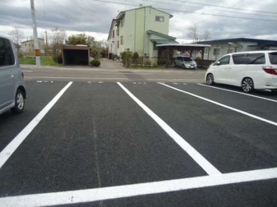 �y�����O�ρz�@���ԏ�