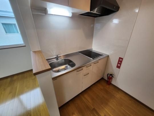 �y���̑��z�@�L�b�`��