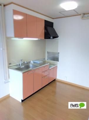 �y���̑��z�@�L�b�`��