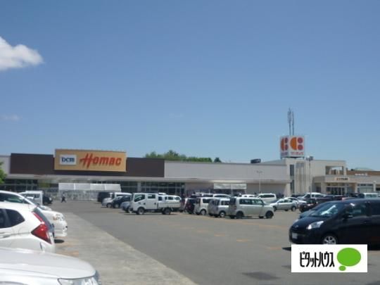�y���Ӂz�@DCM�z�[�}�b�N�_�y�X�F1365m