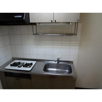 �y���̑��z�@�L�b�`��