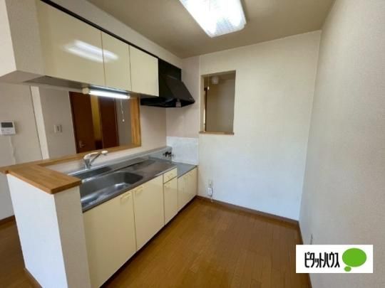 �y���̑��z�@�L�b�`��