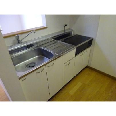 �y���̑��z�@�L�b�`��
