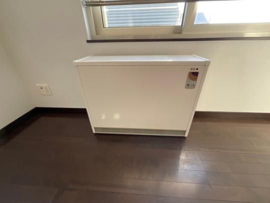 �y���̑��z�@�ݔ�