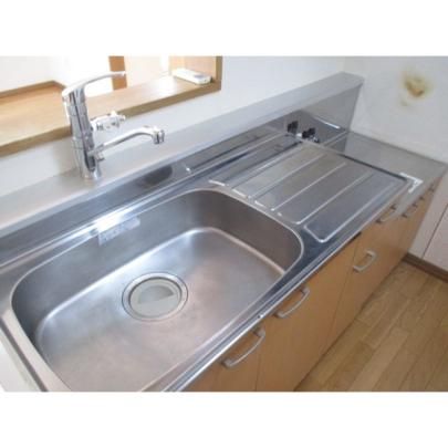 �y���̑��z�@�L�b�`��