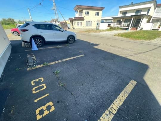 �y�����O�ρz�@���ԏ�