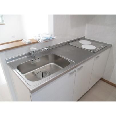 �y���̑��z�@�L�b�`��