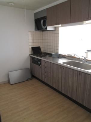 �y���̑��z�@�L�b�`��