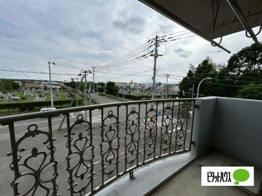 �y���̑��z�@�o���R�j�[