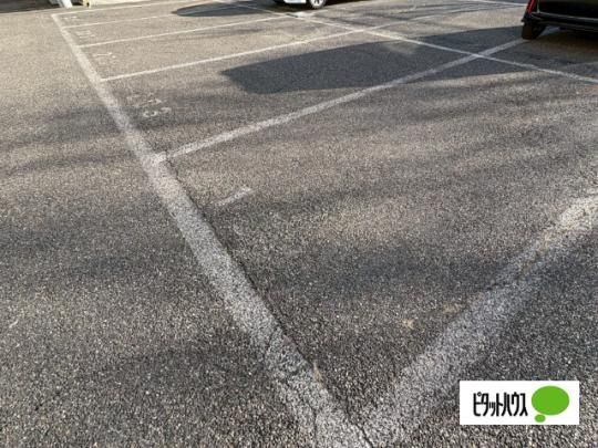 �y�����O�ρz�@���ԏ�