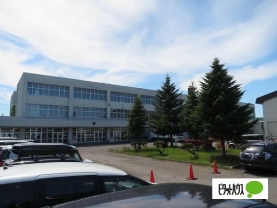 �y���Ӂz�@����s���k�咆�w�Z�F780m