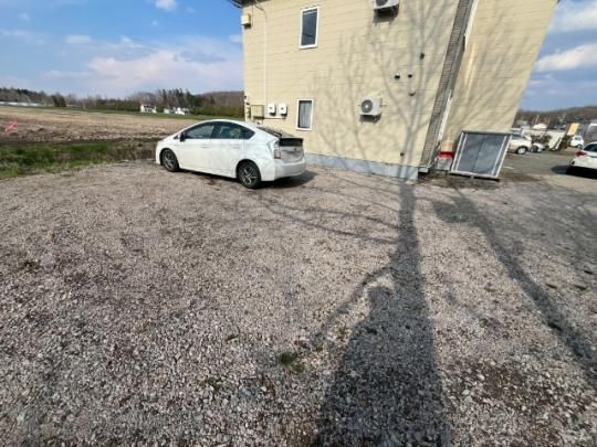 �y�����O�ρz�@���ԏ�