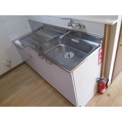 �y���̑��z�@�L�b�`��