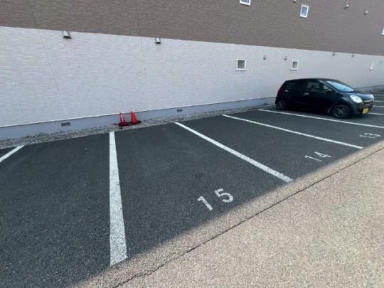 �y�����O�ρz�@���ԏ�