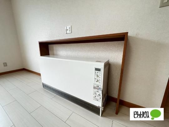 �y���̑��z�@�ݔ�