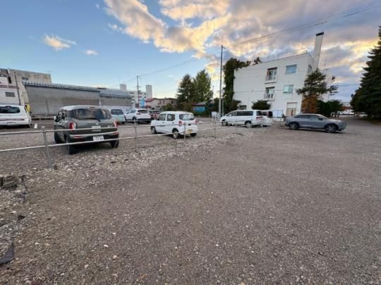 �y�����O�ρz�@���ԏ�