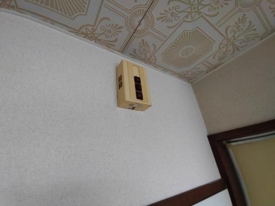 �y���̑��z�@�Z�L�����e�B