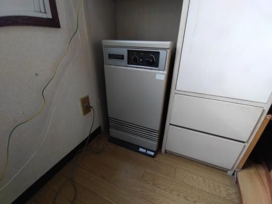 �y���̑��z�@�ݔ�