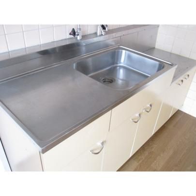 �y���̑��z�@�L�b�`��