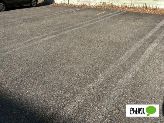 �y�����O�ρz�@���ԏ�