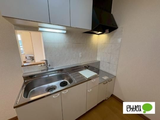 �y���̑��z�@�L�b�`��