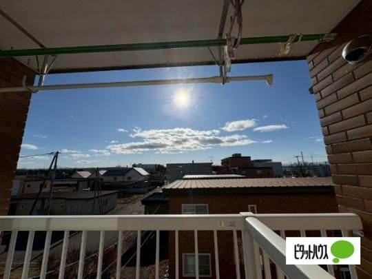 �y���̑��z�@���]