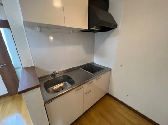 �y���̑��z�@�L�b�`��