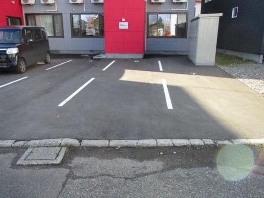 �y�����O�ρz�@���ԏ�