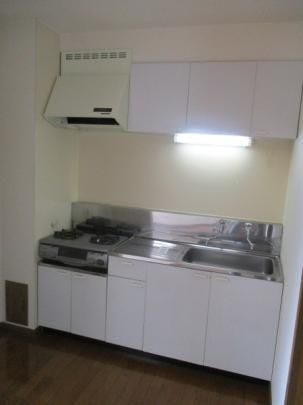�y���̑��z�@�L�b�`��
