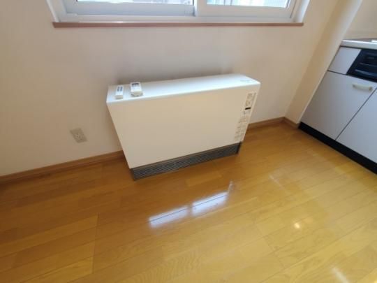 �y���̑��z�@�ݔ�