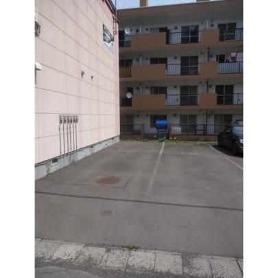 �y�����O�ρz�@���ԏ�