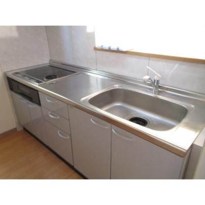 �y���̑��z�@�L�b�`��