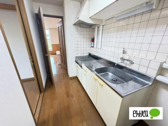 �y���̑��z�@�L�b�`��