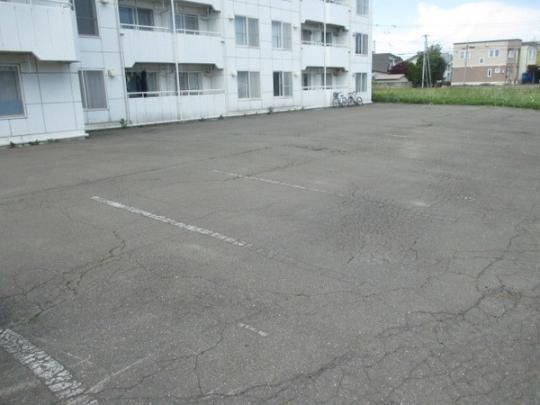 �y�����O�ρz�@���ԏ�