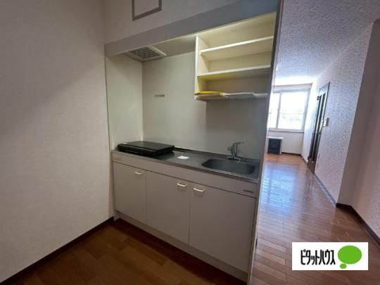 �y���̑��z�@�L�b�`��