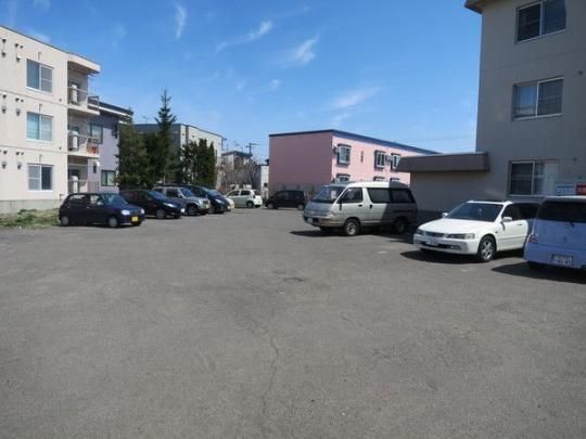 �y�����O�ρz�@���ԏ�