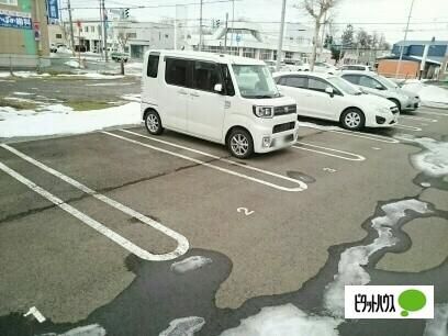 �y�����O�ρz�@���ԏ�