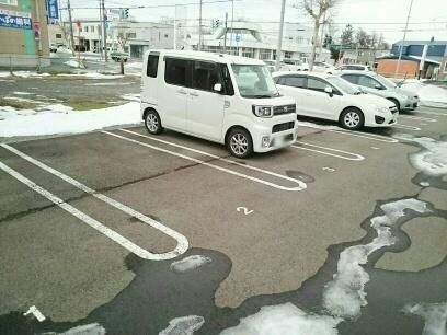 �y���̑��z�@���ԏ�