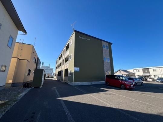 Berg�E�C�[�X�g